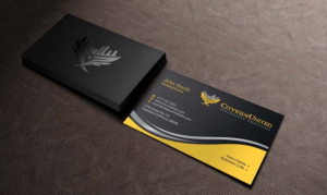 Business Card Design by INDIAN_Ashok for this project | Design: #13855723