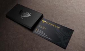 Business Card Design by INDIAN_Ashok for this project | Design: #13855725
