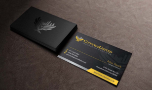 Business Card Design by INDIAN_Ashok for this project | Design: #13855726