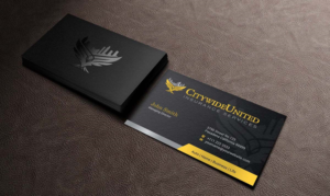 Business Card Design by INDIAN_Ashok for this project | Design: #13855727
