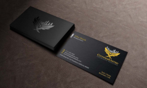 Business Card Design by INDIAN_Ashok for this project | Design: #13855728