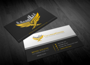 Business Card Design by Pointless Pixels India for this project | Design: #13855818