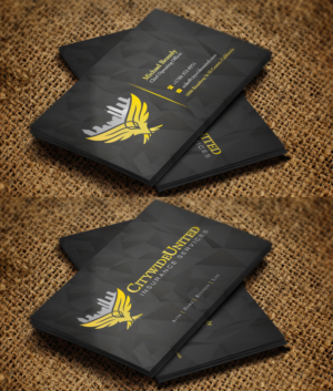 Business Card Design by Pointless Pixels India for this project | Design: #13858385