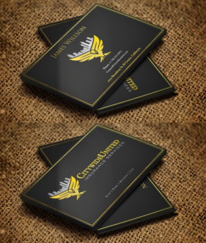 Business Card Design by Pointless Pixels India for this project | Design: #13858914