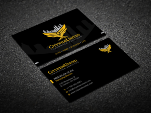 Business Card Design by Verified artistry (Design garden) for this project | Design: #13856293