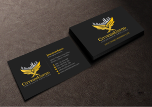 Business Card Design by Creations Box 2015 for this project | Design: #13858576