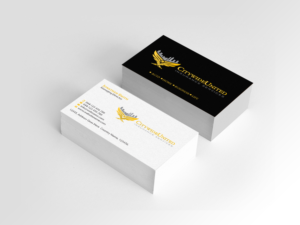 Business Card Design by Creations Box 2015 for this project | Design: #13859236
