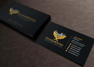 Business Card Design by Brand aid for this project | Design: #13854803