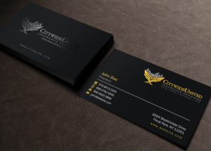 Business Card Design by Brand aid for this project | Design: #13854806