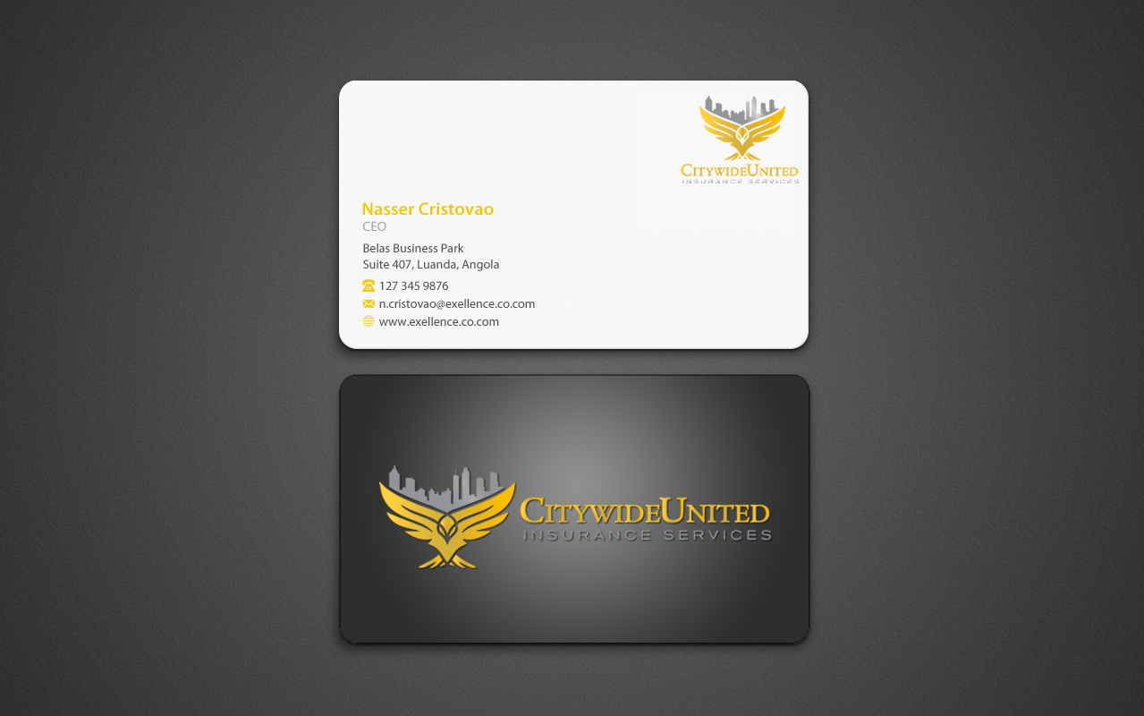 Design de Carte de Visite par Artistique pour ce projet | Design #13849021