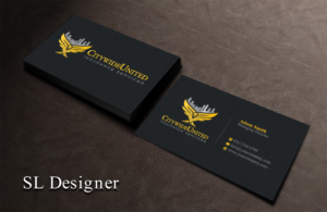 Business Card Design by SL Designer for this project | Design: #13850370