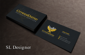 Business Card Design by SL Designer for this project | Design: #13850384