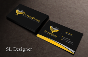 Business Card Design by SL Designer for this project | Design: #13850802
