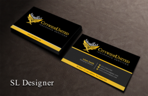 Business Card Design by SL Designer for this project | Design: #13850835