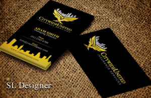 Business Card Design by SL Designer for this project | Design: #13851006