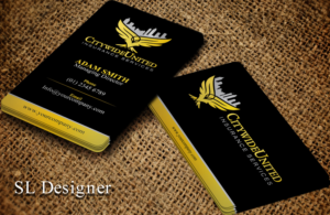 Business Card Design by SL Designer for this project | Design: #13851008