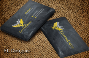 Business Card Design by SL Designer for this project | Design: #13851293