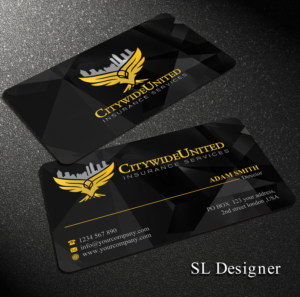 Business Card Design by SL Designer for this project | Design: #13851295