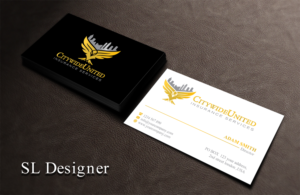 Business Card Design by SL Designer for this project | Design: #13851303