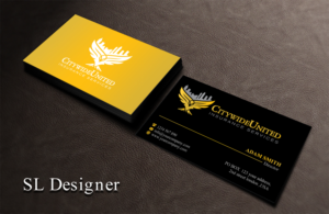 Business Card Design by SL Designer for this project | Design: #13851387