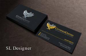 Business Card Design by SL Designer for this project | Design: #13851415