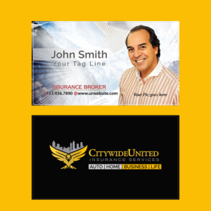 Business Card Design by Versatile.Designer for this project | Design: #13869602