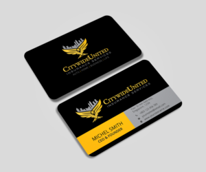 Business Card Design by Graphic Flame for this project | Design: #13866112