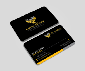 Business Card Design by Graphic Flame for this project | Design: #13866113
