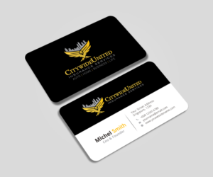 Business Card Design by Graphic Flame for this project | Design: #13866114