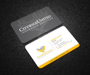 Business Card Design by Graphic Flame for this project | Design: #13866125