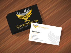 Business Card Design by TanaMa Creations for this project | Design: #13854741