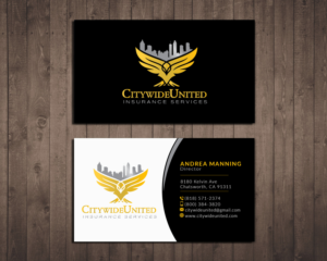 Business Card Design by rashedul070