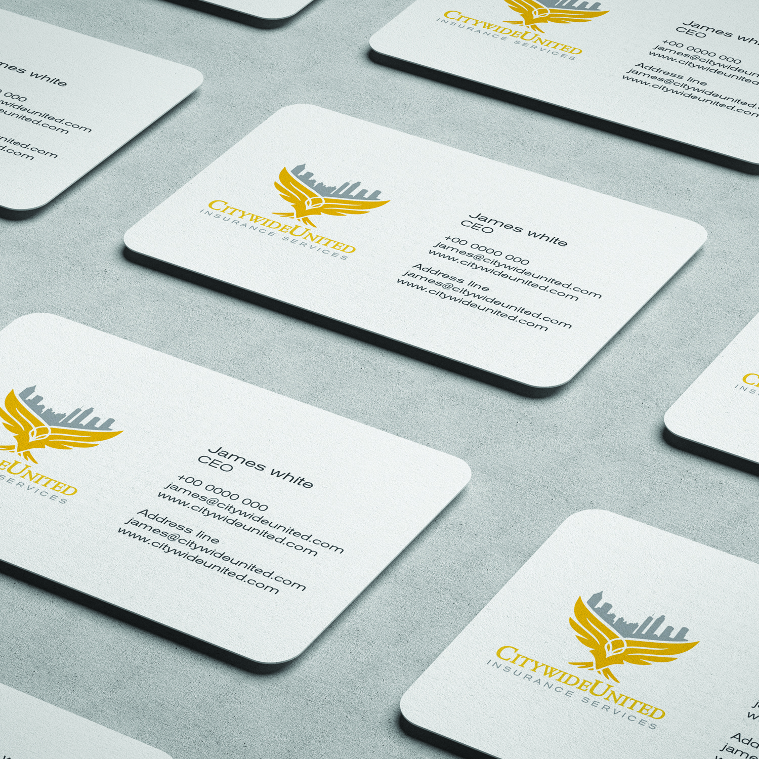 Visitenkarten-Design von Birdesign für dieses Projekt | Design #13851819