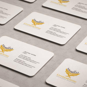 Business Card Design by Birdesign