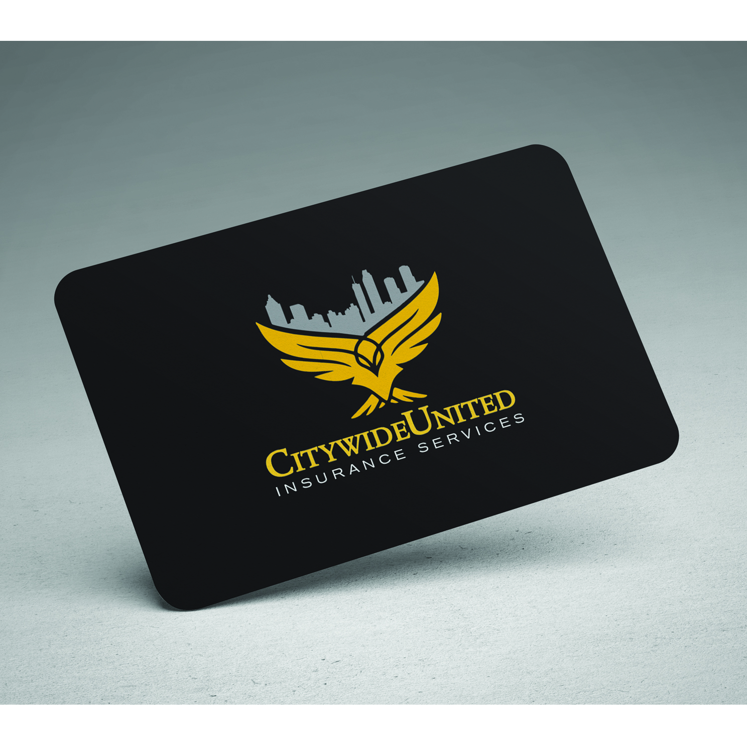 Business Card Design by Birdesign for this project | Design #13851824