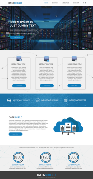 Web Design by Drexen