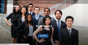 Web Design by abhishukla1987 for LUCY Security AG | Design #13892422
