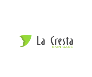 Logo Design by Davaus for La Cresta Skin Care | Design: #13858760