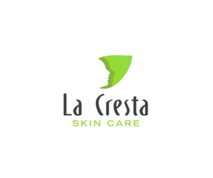 Logo Design by Davaus for La Cresta Skin Care | Design: #13858761