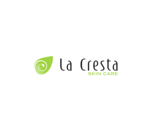 Logo Design by Davaus for La Cresta Skin Care | Design: #13859836