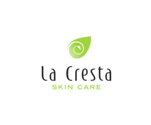 Logo Design by Davaus for La Cresta Skin Care | Design: #13859837