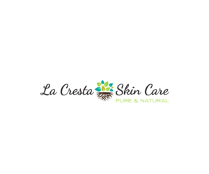 Logo Design by Davaus for La Cresta Skin Care | Design: #13881059