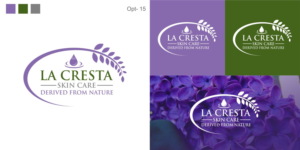 Logo Design by SH Designs