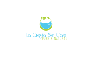 Logo Design by fisekovic goran for La Cresta Skin Care | Design: #13914981