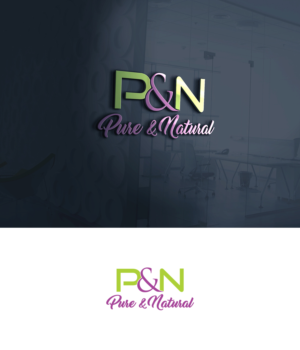 Logo Design by supercreative for La Cresta Skin Care | Design: #13900253