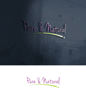 Logo Design by supercreative for La Cresta Skin Care | Design: #13900254