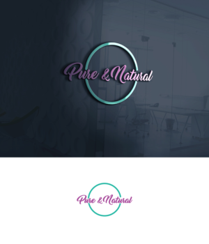 Logo Design by supercreative for La Cresta Skin Care | Design: #13900255