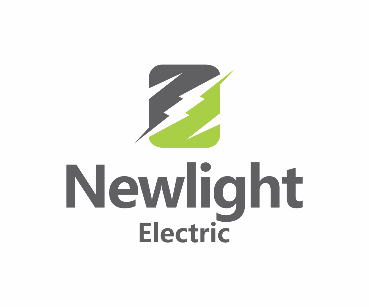 Logo-Design von DANYCAT für Newlight Electric | Design #13883218