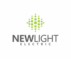 Diseño de Logo por DANYCAT para Newlight Electric | Diseño: #13883276