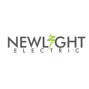Diseño de Logo por moisesf para Newlight Electric | Diseño: #13908969
